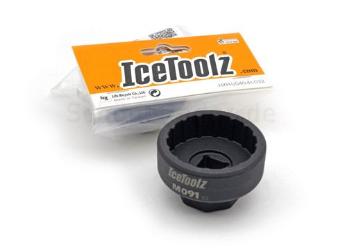 Icetoolz m091 - icetoolz,