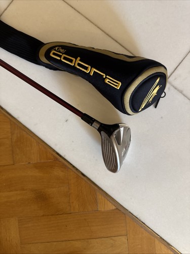 Taylormade holz flex re - holz,