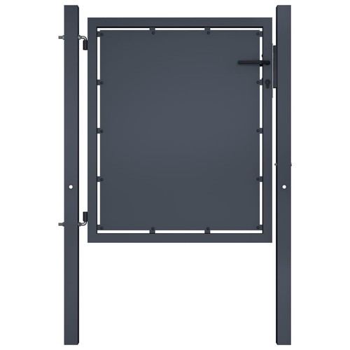 Gartentor gartentür zauntür - gartentür,