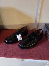 Mocassins Claudio Conti