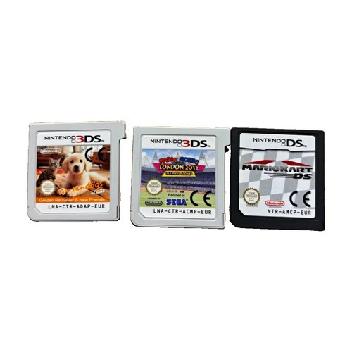 Nintendo 3ds spiele - nintendo,