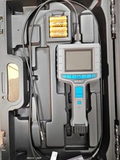 Hazet Endoskope Video