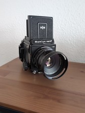 Mamiya RB67 Professional S
