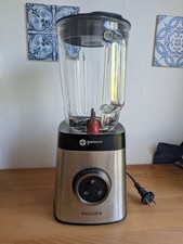 Philips Standmixer 1400 W Pro