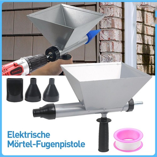 Für elektrisch bohrmaschine - elektrisch,
