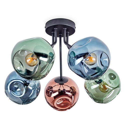 Hofstein villamare deckenlampe - hofstein,