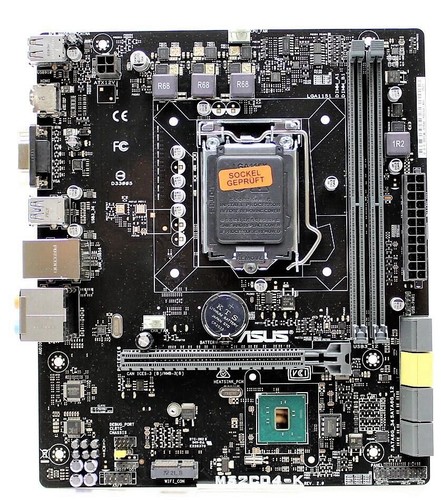 Asus motherboard lga - motherboard,