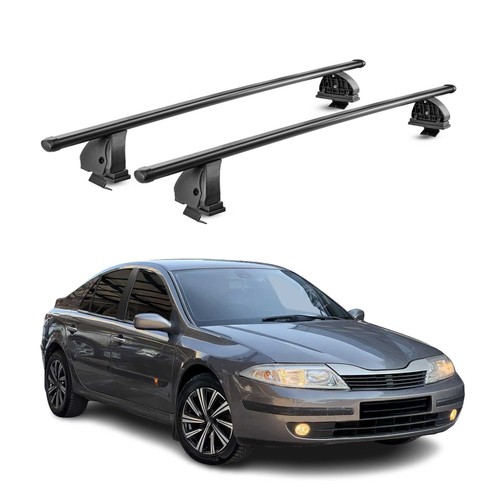 Stahl dachträger für renault - stahl,