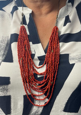 Attraktive 12 reihige Korallen