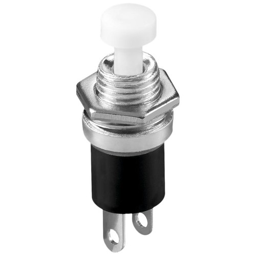 Miniatur drucktaster - miniatur-drucktaster, 1x