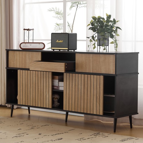 Modern sideboard kommode - modern,