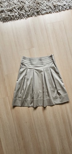 Hallhuber rock beige 38 - hallhuber,