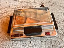 60er Jahre Waffelautomat