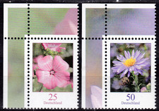 Bund 2005 2462 mnh - 2462-63,,