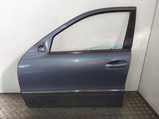 Mercedes-Benz E-Klasse W211