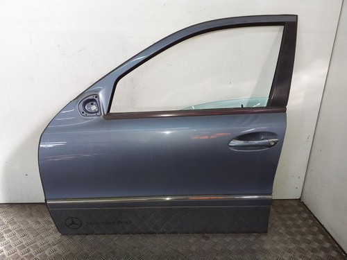 Mercedes benz klasse w211 - mercedes-benz,