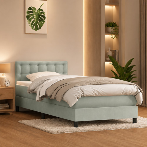 Boxspringbett samt bett - samt,