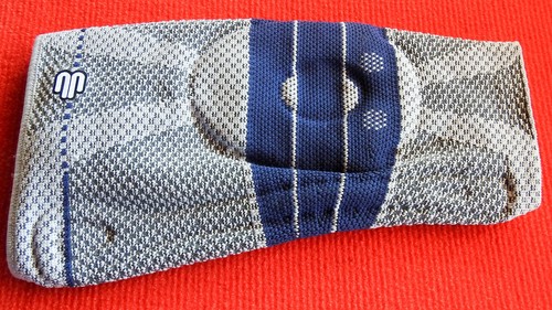 Bauerfeind genutrain knieband - genutrain,