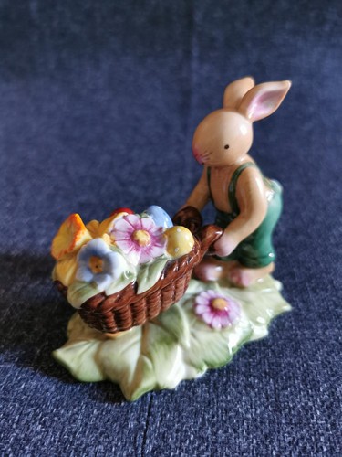 Villeroy boch bunny family - villeroy,