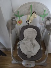 Babyschaukel