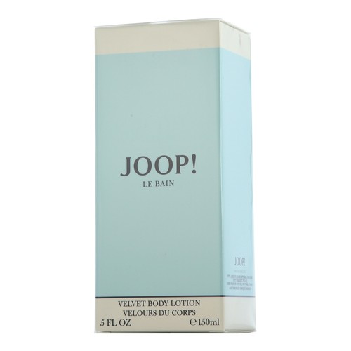Joop bain velvet body - le,