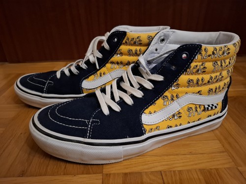 Vans palace sk8 skate - vans,