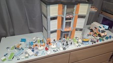 Playmobil 70190 Krankenhaus &