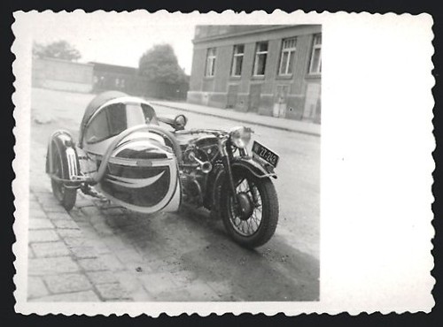 Fotografie motorrad bmw krad - fotografie,