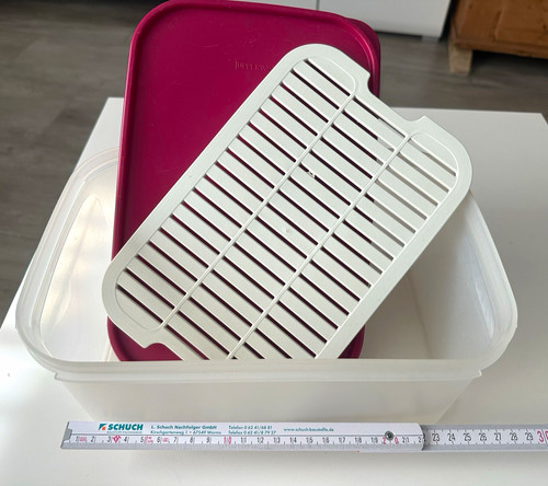 Tupperware superstar - tupperware,