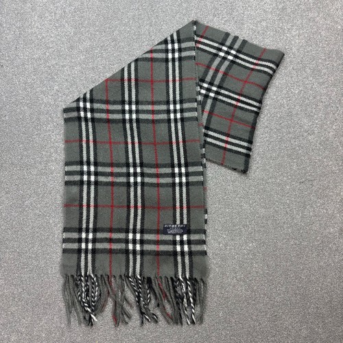 Burberry london schal - burberry, 60