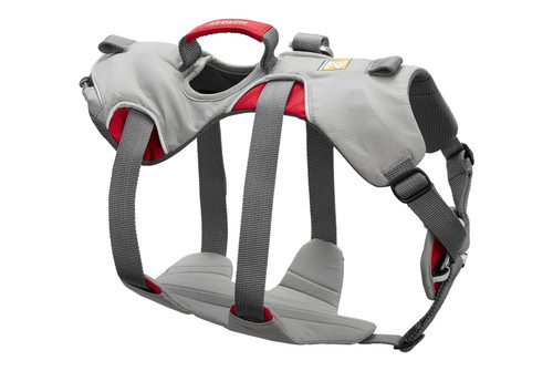Ruffwear doubleback geschirr - ruffwear,