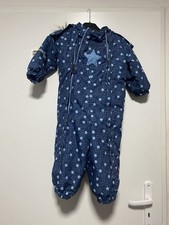 Name It, Schneeanzug, blau