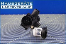 Bauknecht WAK 63 W10476931 Waschmaschine Laugenpumpe