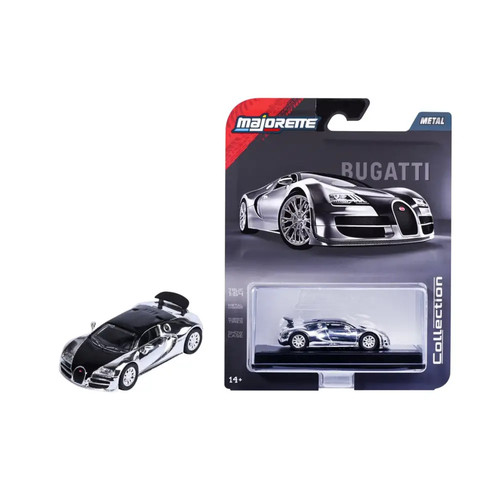 Collection 2005 bugatti - 2005,