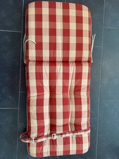 Hochwertige Polster für Gartenstühle+Hochlehner von Schwienhorst