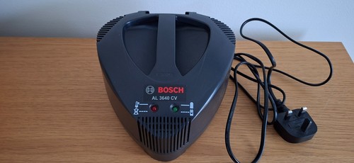 Bosch al3640 akku - bosch, cv