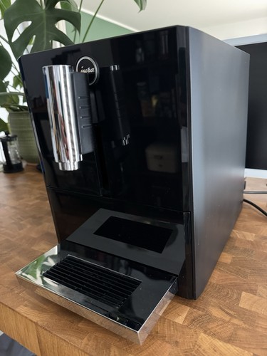 Jura kaffeevollautomat - jura,