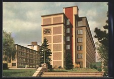 Ansichtskarte Oberkochen