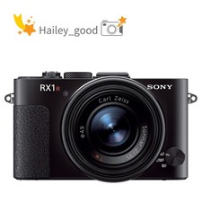 Sony Cyber-shot DSC-RX1R Full