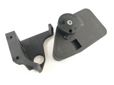 BMW K 1300 S K12S [2010] - Test - Motorklappengerät Eyer