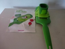 Neue Tupperware Profi – Reibe für jede Gelegenheit