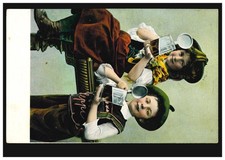österreich kinder seppl - kinder-ak,