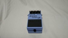 Boss CH-1 Super Chorus
