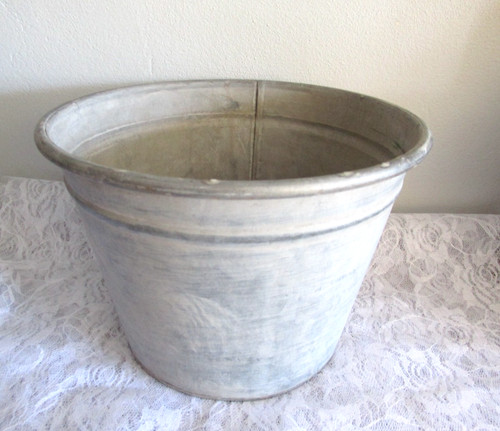 Pflanztopf topf 15x23 cm - pflanztopf,
