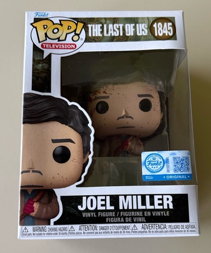 Funko pop hbo - pop!, last