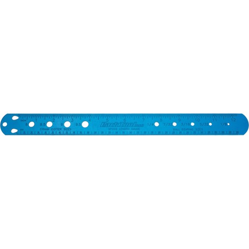 Park tool sbc 1meßlehre - park,