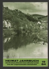 Heimat -Jahrbuch des Kreises