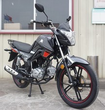 Romet ZXT 50ccm Moped 4 Takt