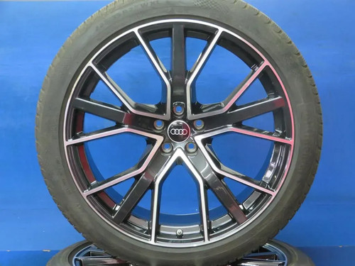 Audi sq7 winterreifen - q7,