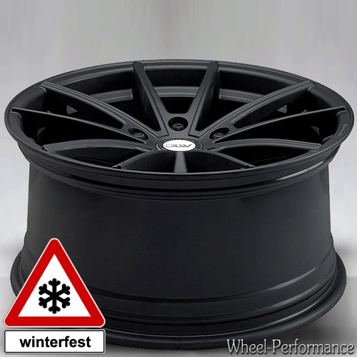 Zoll deep concave - zoll, m1